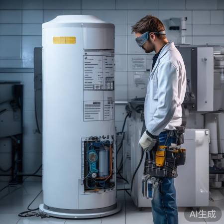 燃气热水器故障排查指南