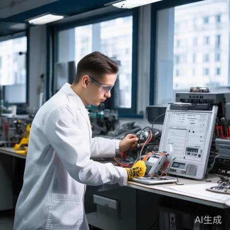 指纹锁维修标准规范