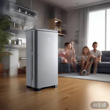 “美的空调,清凉必备!”