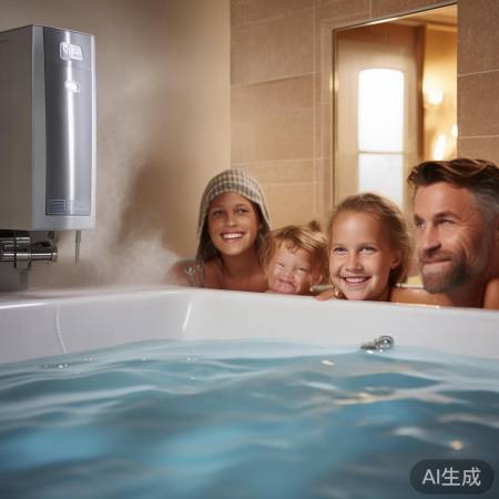 热水器安全指南，安全享浴