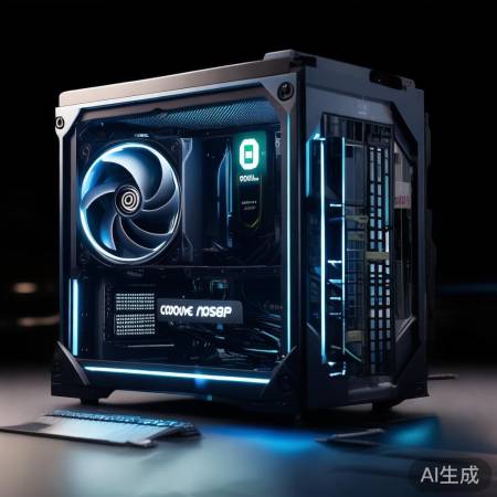 散热静音，品牌众多