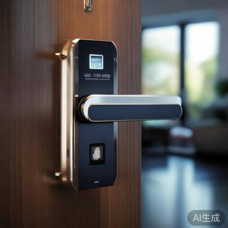 必达指纹锁客服价格400元