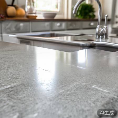 陶瓷不耐高温，不锈钢风格现代