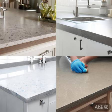 材质多样，清洁方法各异