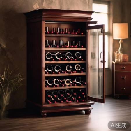 呵护红酒柜，稳定如友