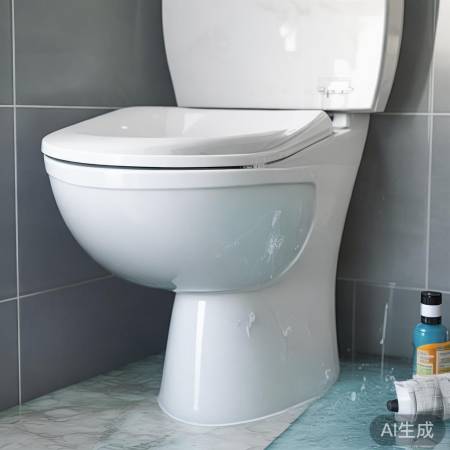 智能马桶清洁技巧