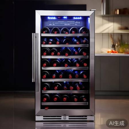红酒柜多功能延长保质