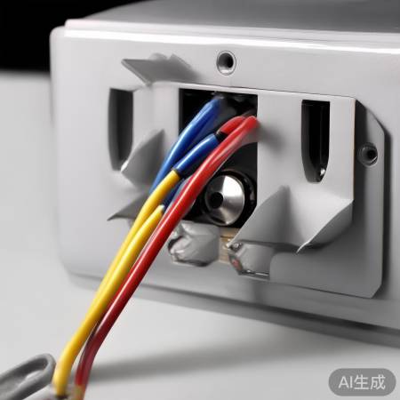 三孔插座正确接线