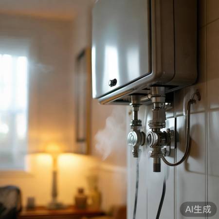 壁挂炉问题,请专业人士