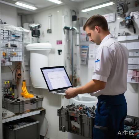 专业马桶维修,严格规范服务