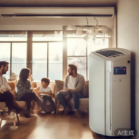 家用空气能选购要点