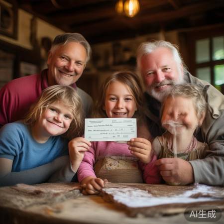 农村居民也可申请补贴