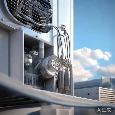 电容助力空调节能