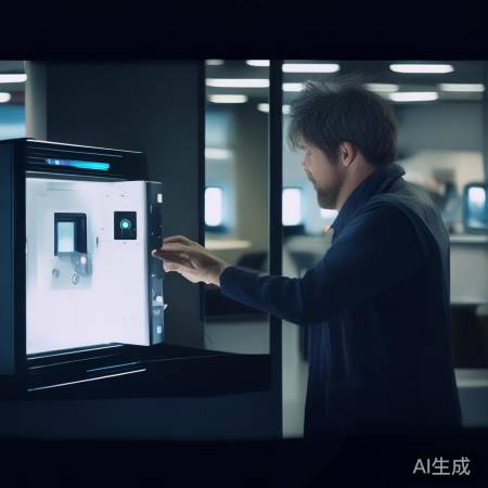 开锁实战，宝贝重见天日