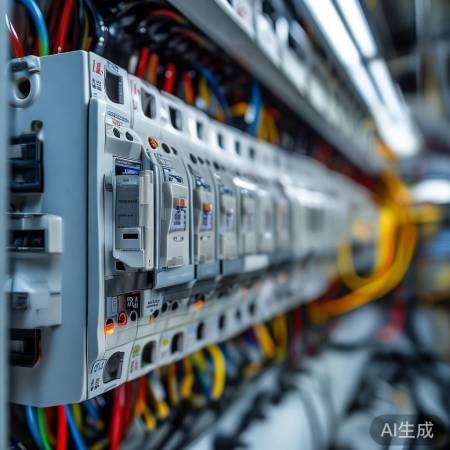 检查漏电保护器