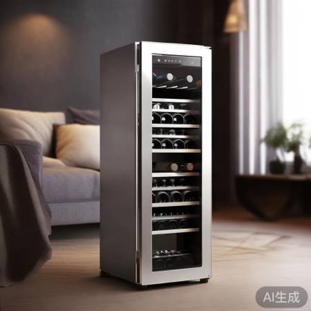 简约红酒柜，美观实用