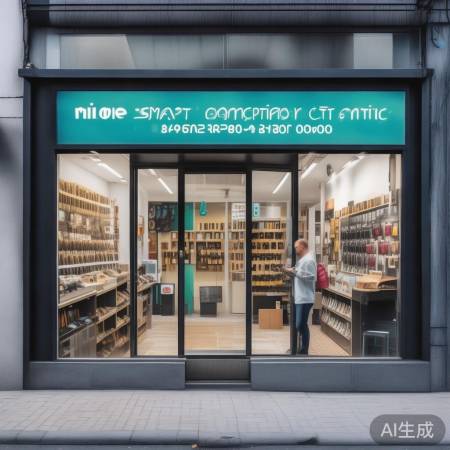 米家指纹锁维修热线：40018