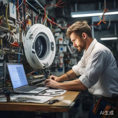 家电心脏维修攻略