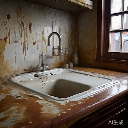 油烟机排气孔不平原因及影响