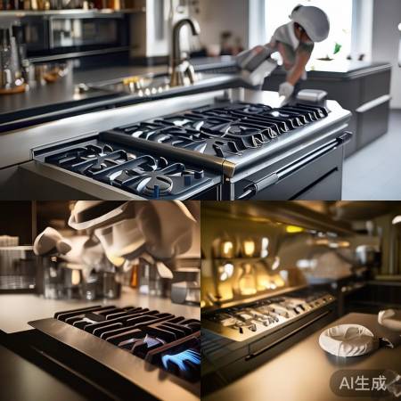 买灶正规，用灶安全