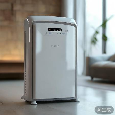 时尚节能热水器