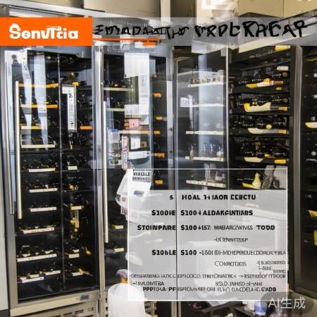 红酒柜电容换价视型号而定