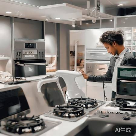 前锋燃气灶售后电话：40018