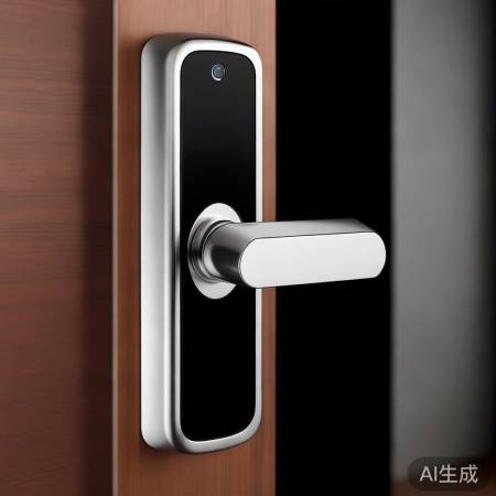 乐开指纹锁客服电话：40018