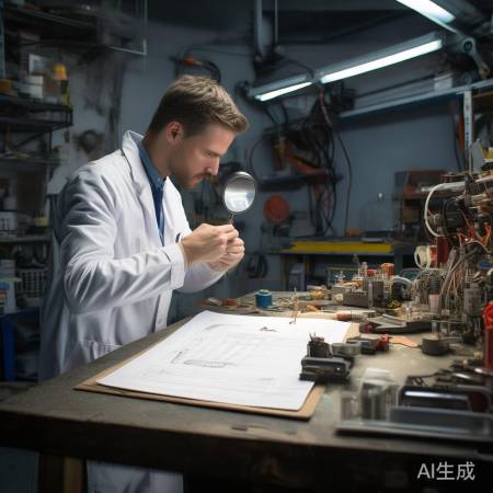 “修空调电容不复杂,技巧轻松搞