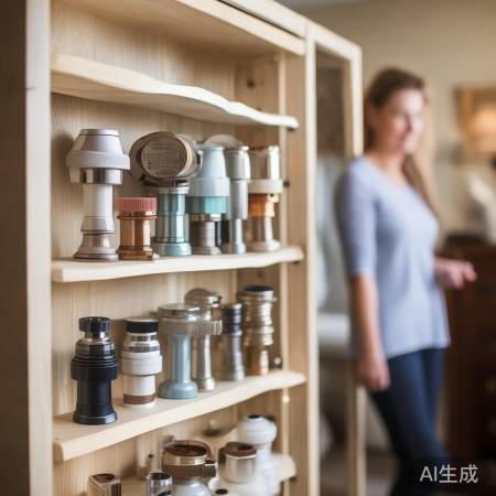 选购排水阀，技巧轻松选佳品