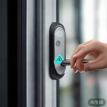 智能锁安全意识不可少