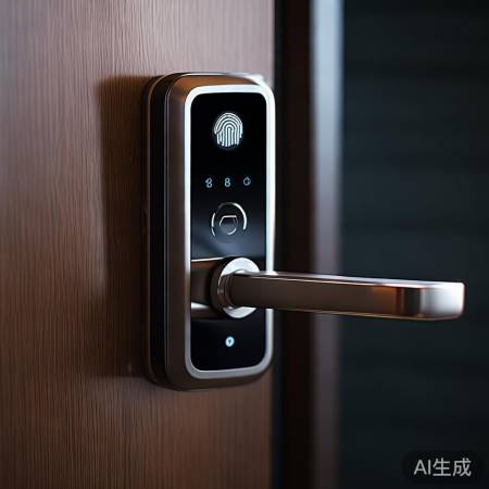 智能锁耗电高，电池更换频