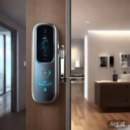 智能家居，科技魅力无限