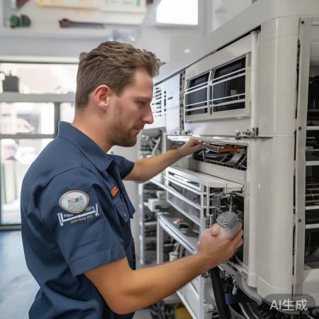 专业认证，严谨服务