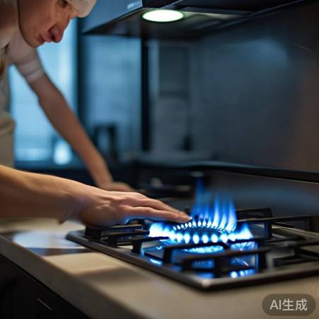 “调小火力，减少噪音”