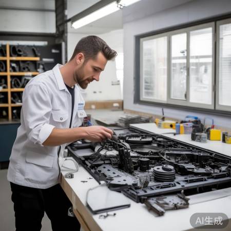 专业认证，品质保障