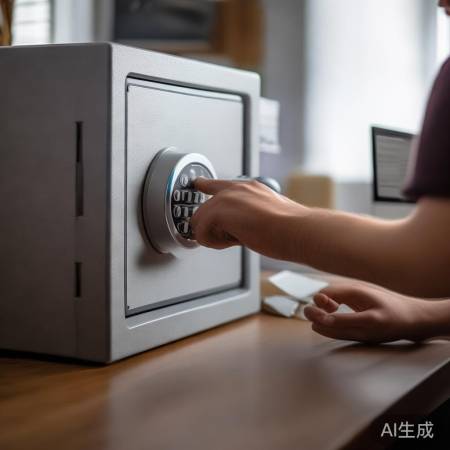 日常小技巧，财务安全至上