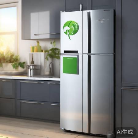 冰箱:制冷剂演变,环保新选择