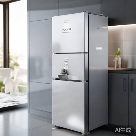 R600a制冷剂,选对冰箱更环