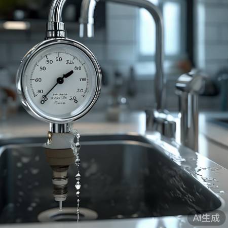 水压检测：02-06兆帕