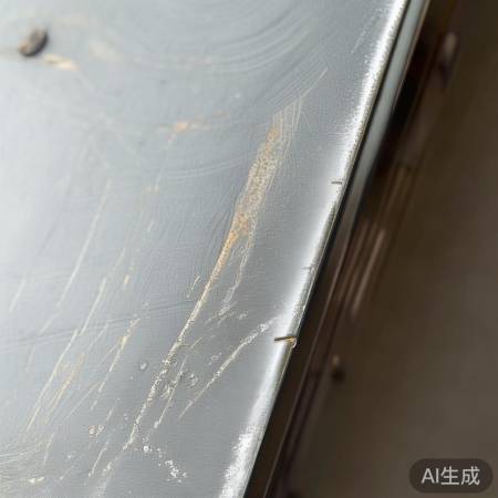 防盗门工艺严格,安全美观