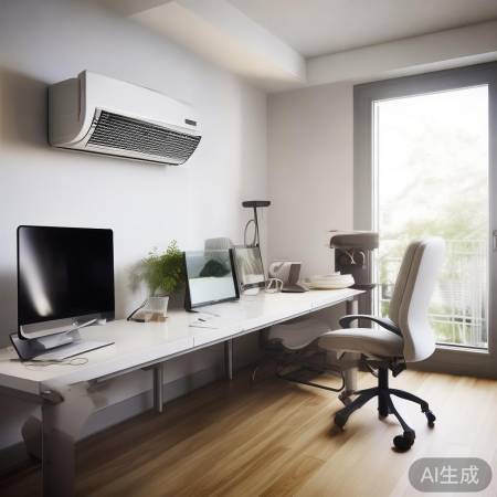 中央空调升级，省心又省钱