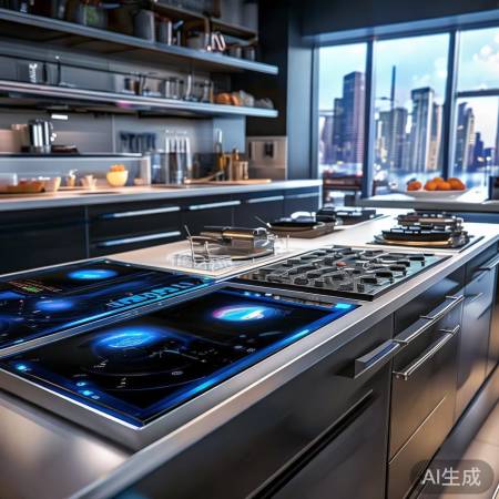 2023集成灶市场展望