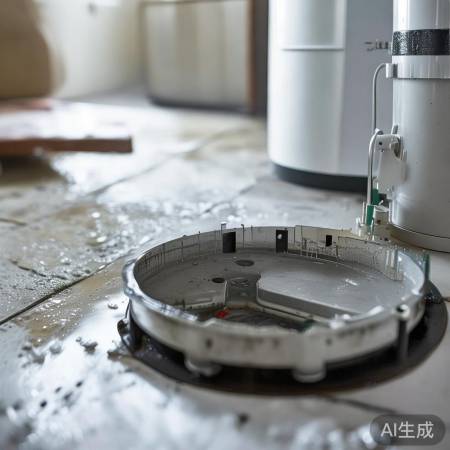 燃气热水器清洁，定期轻松生活