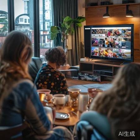 双硬盘电视体验升级