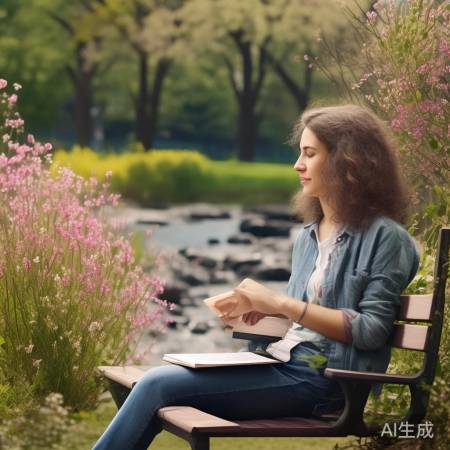 生活如洗衣机，慢享简单乐