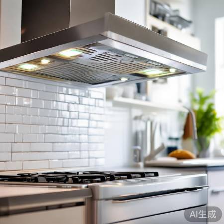 了解油烟机选购攻略