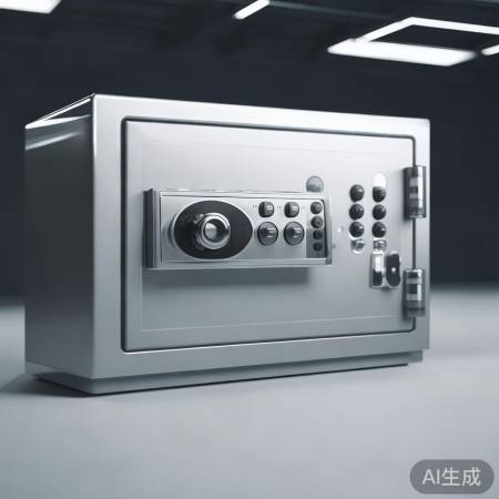 保险柜按钮位置各异