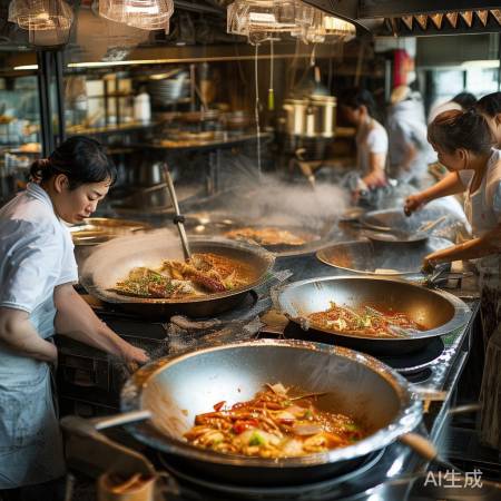 湖南餐厅油烟机清洗交流