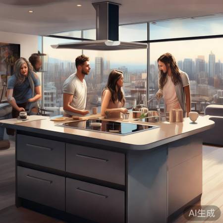 集成灶轻松科普